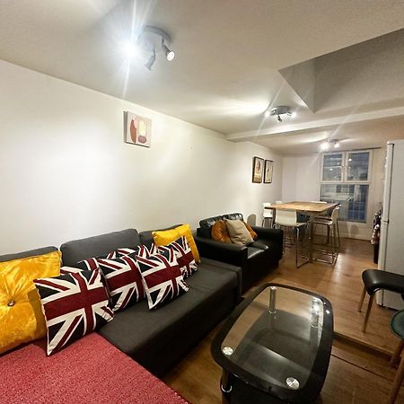 Fernando Flats Appartement Londen Buitenkant foto