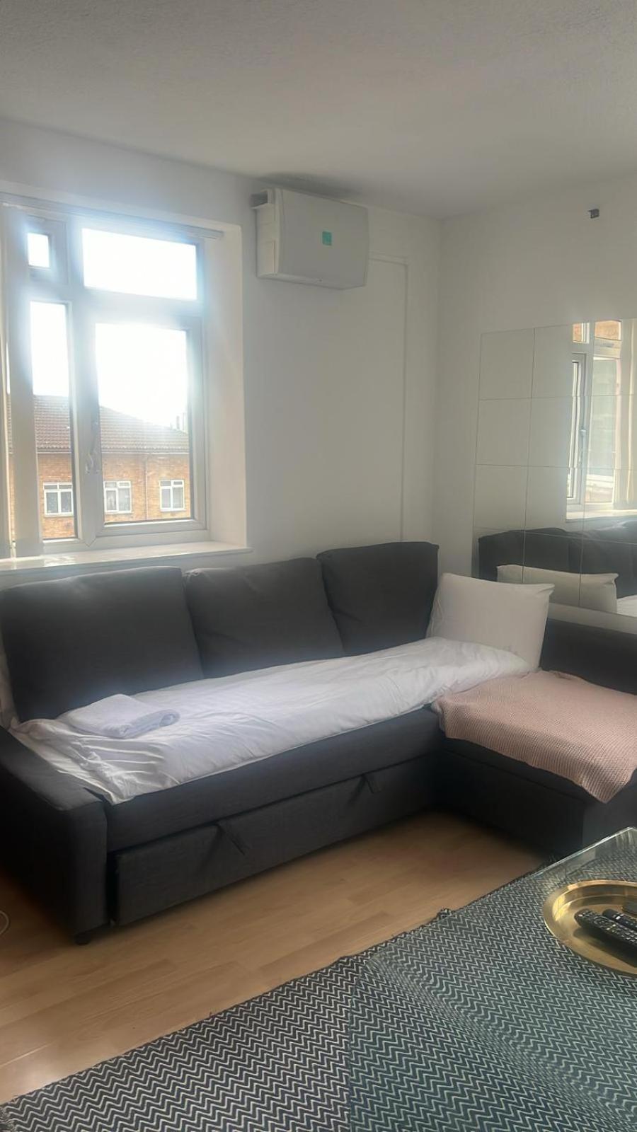 Fernando Flats Appartement Londen Buitenkant foto