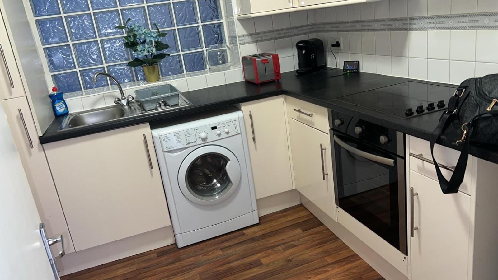 Fernando Flats Appartement Londen Buitenkant foto